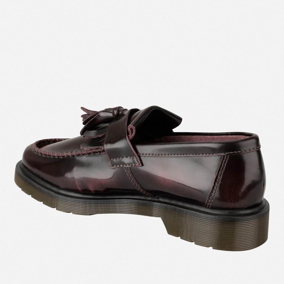 dr martens adrian patent