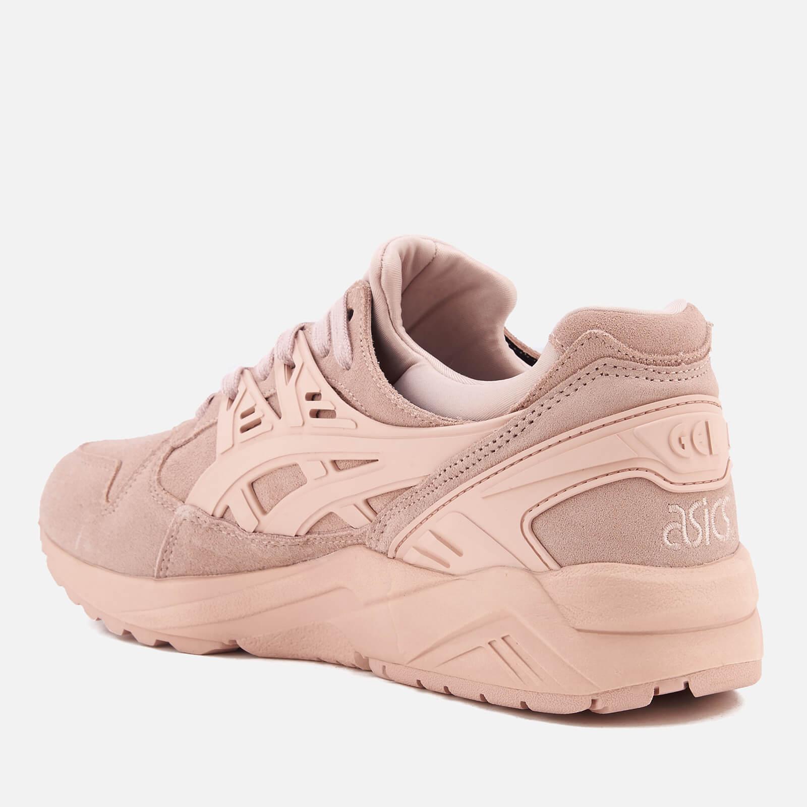 asics gel lyte kayano evo