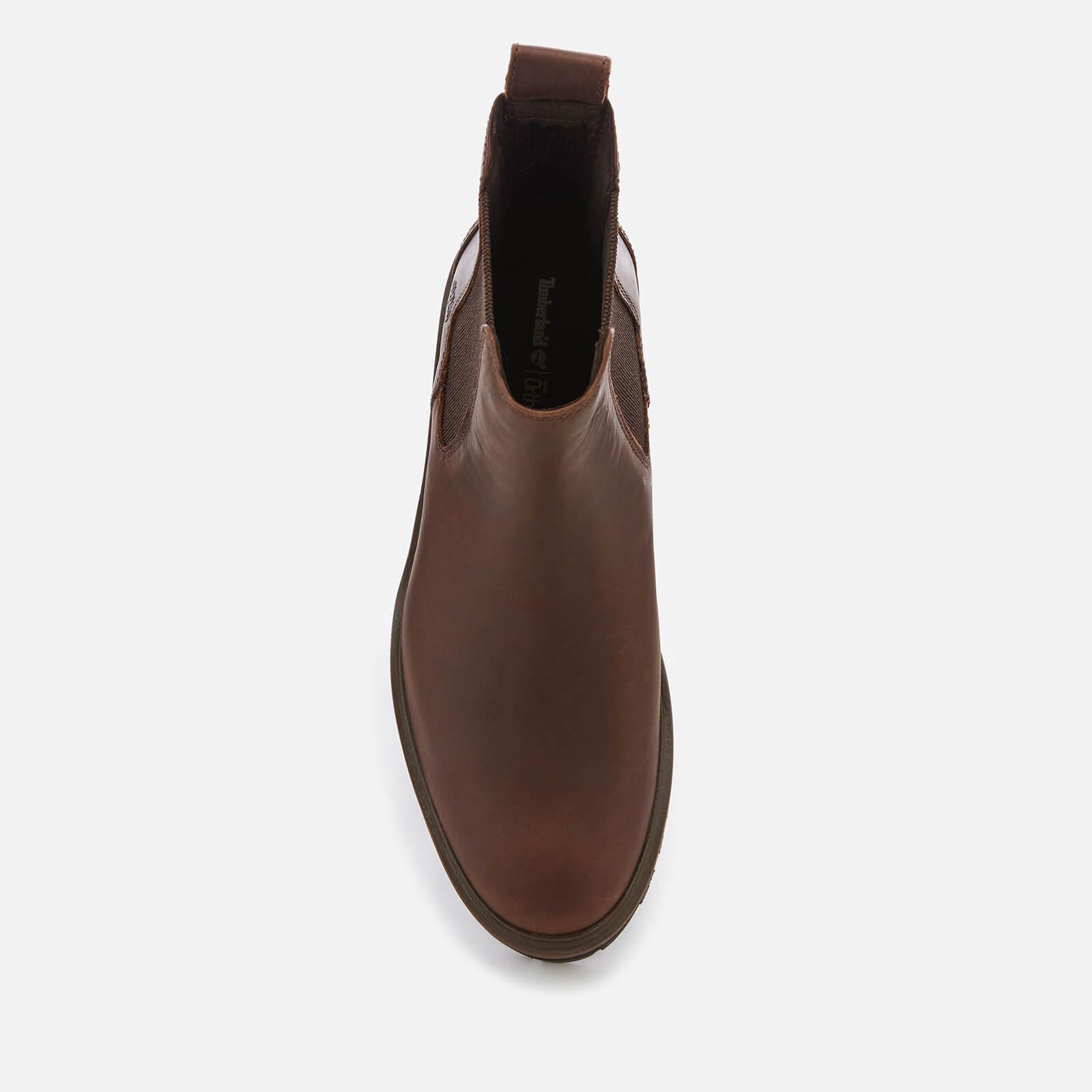 timberland london square chelsea boots
