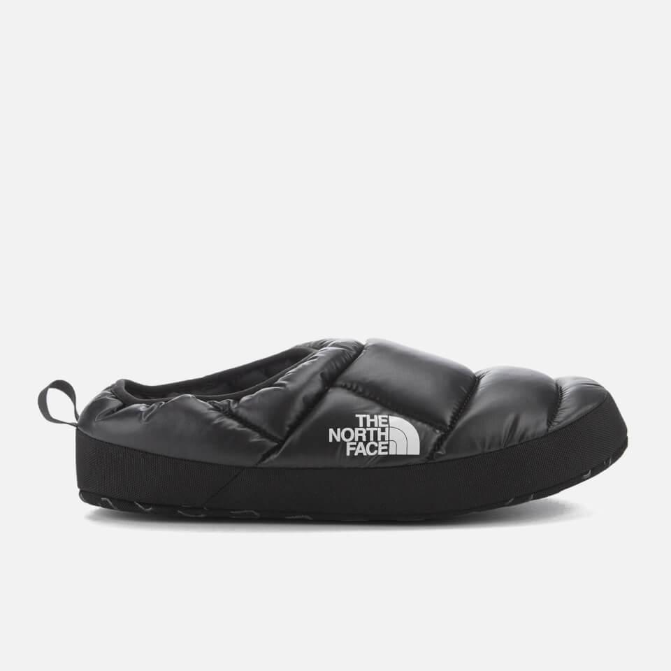 The North Face Synthetic Nse Tent Mule Iii Slippers in Black for Men | Lyst