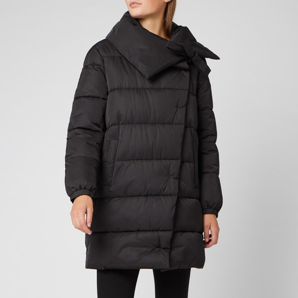 long puffa