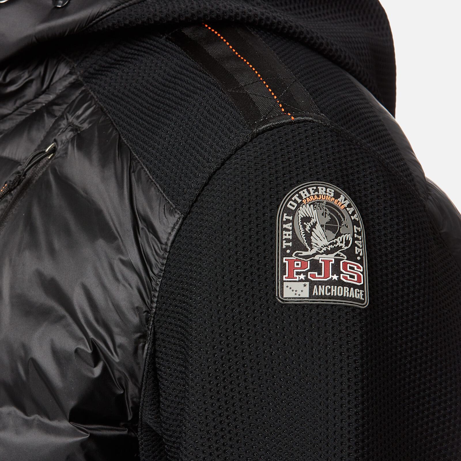 parajumpers nolan jacket parajumpers nolan jacket