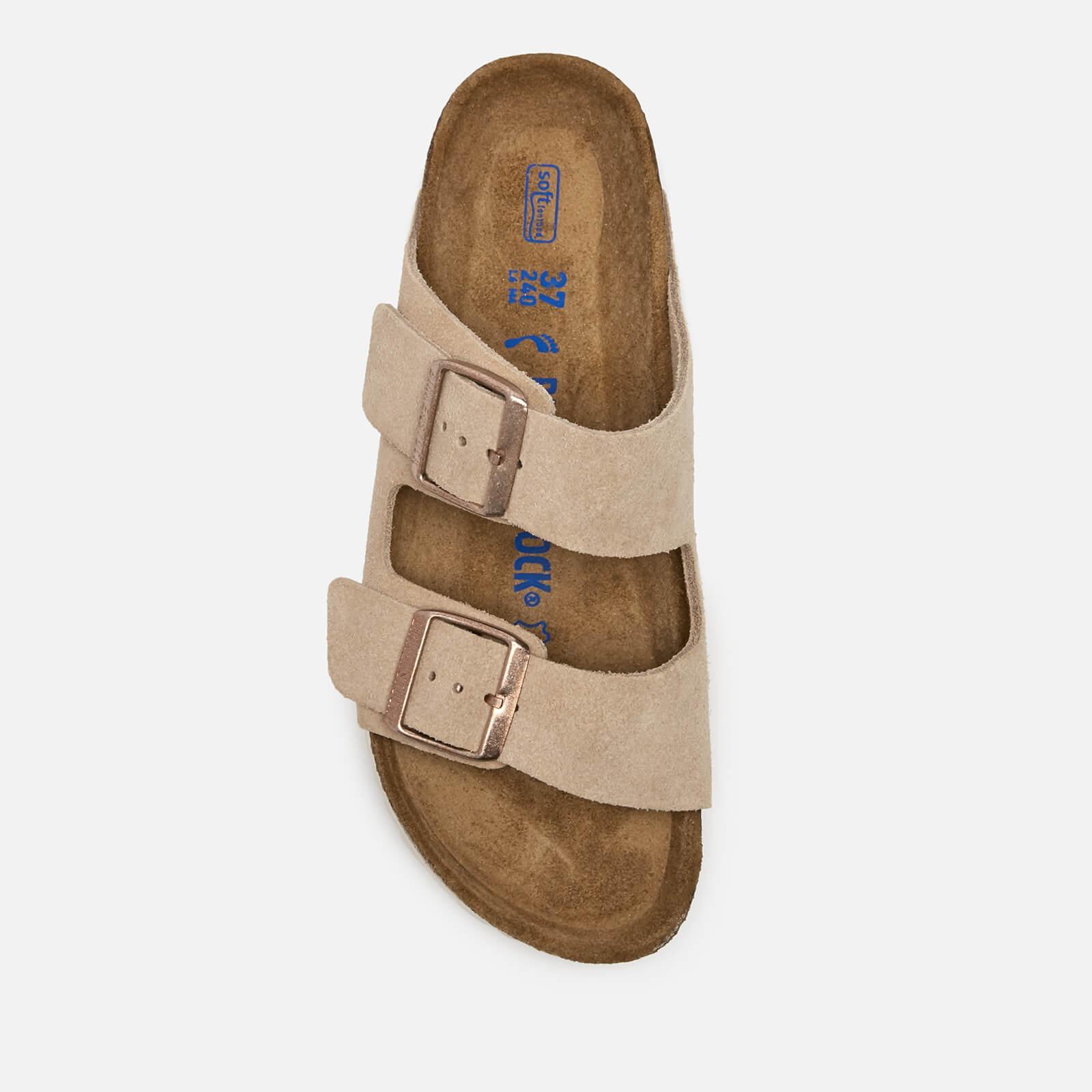 birkenstock slim fit arizona