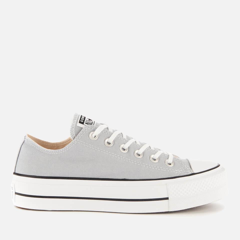 chuck taylor all star lift seasonal
