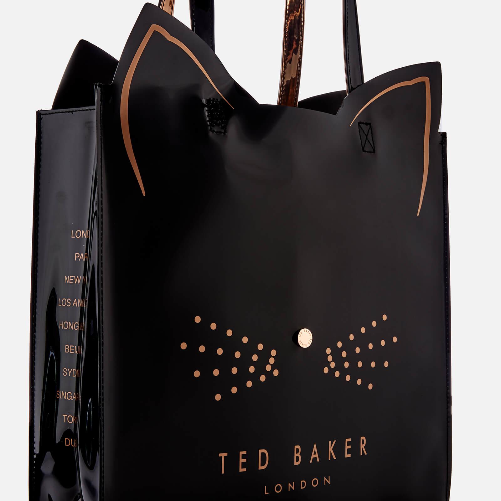 ted baker cat tote