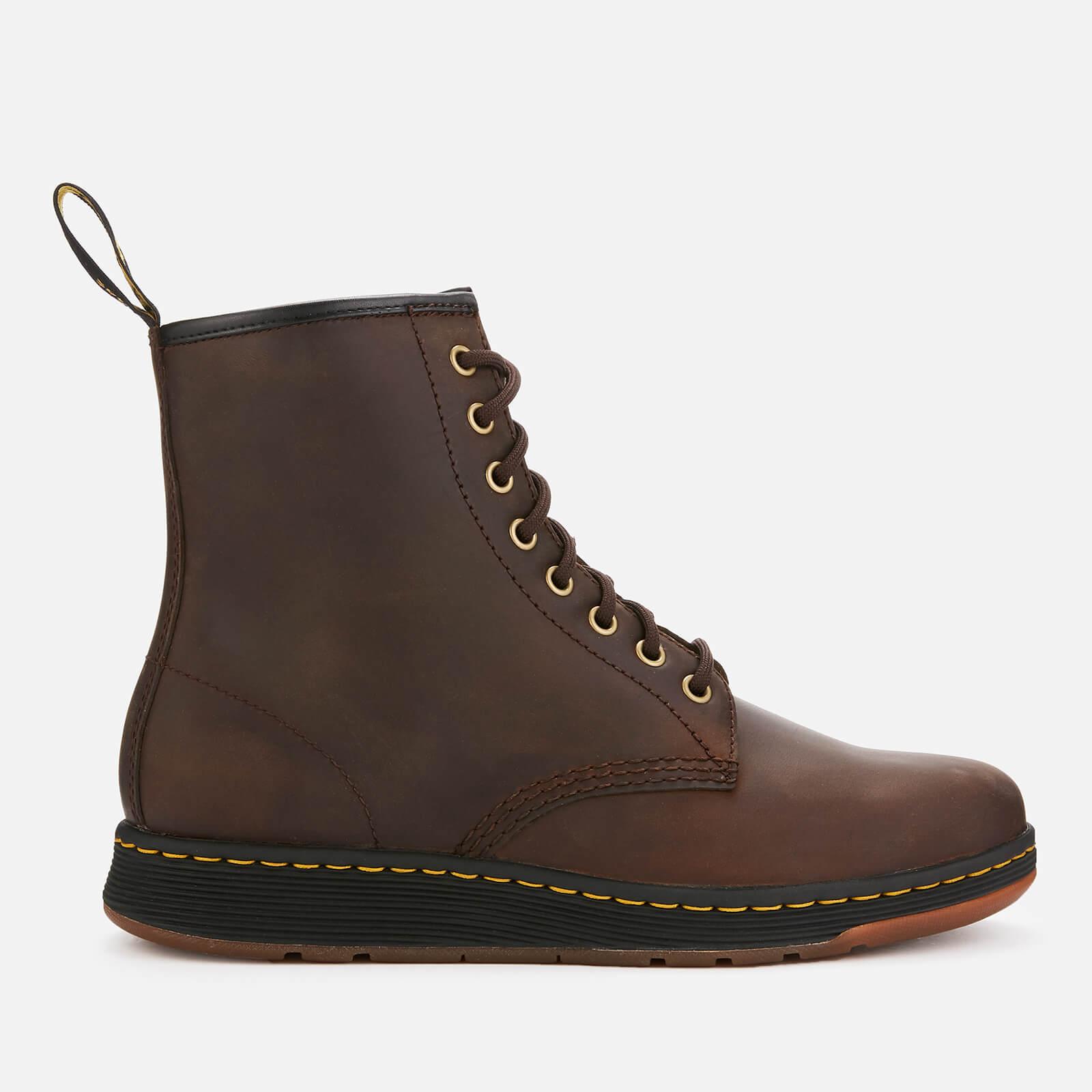doc martens newton