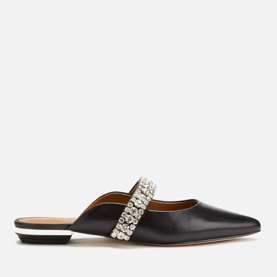 kurt geiger princely mules