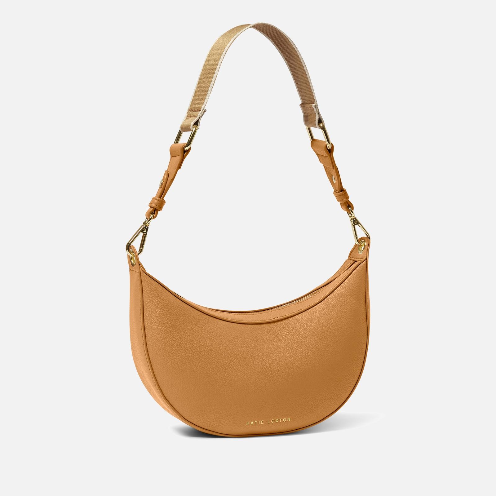 Katie Loxton Marni Faux Leather Scoop Bag in White Lyst Canada