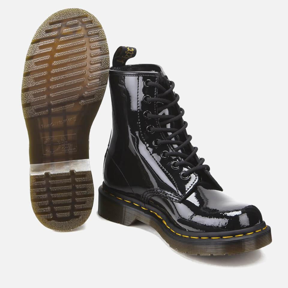 1460 8 eye boot lamper