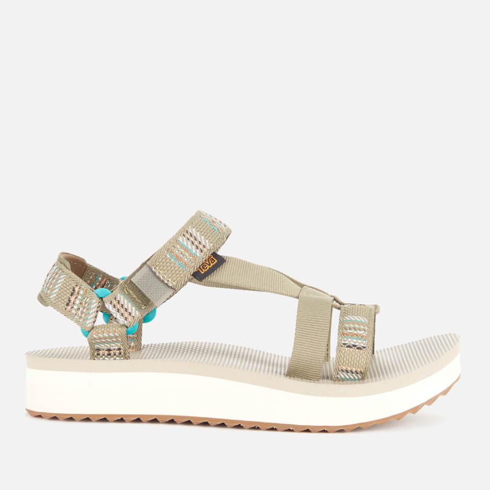 midform sandals