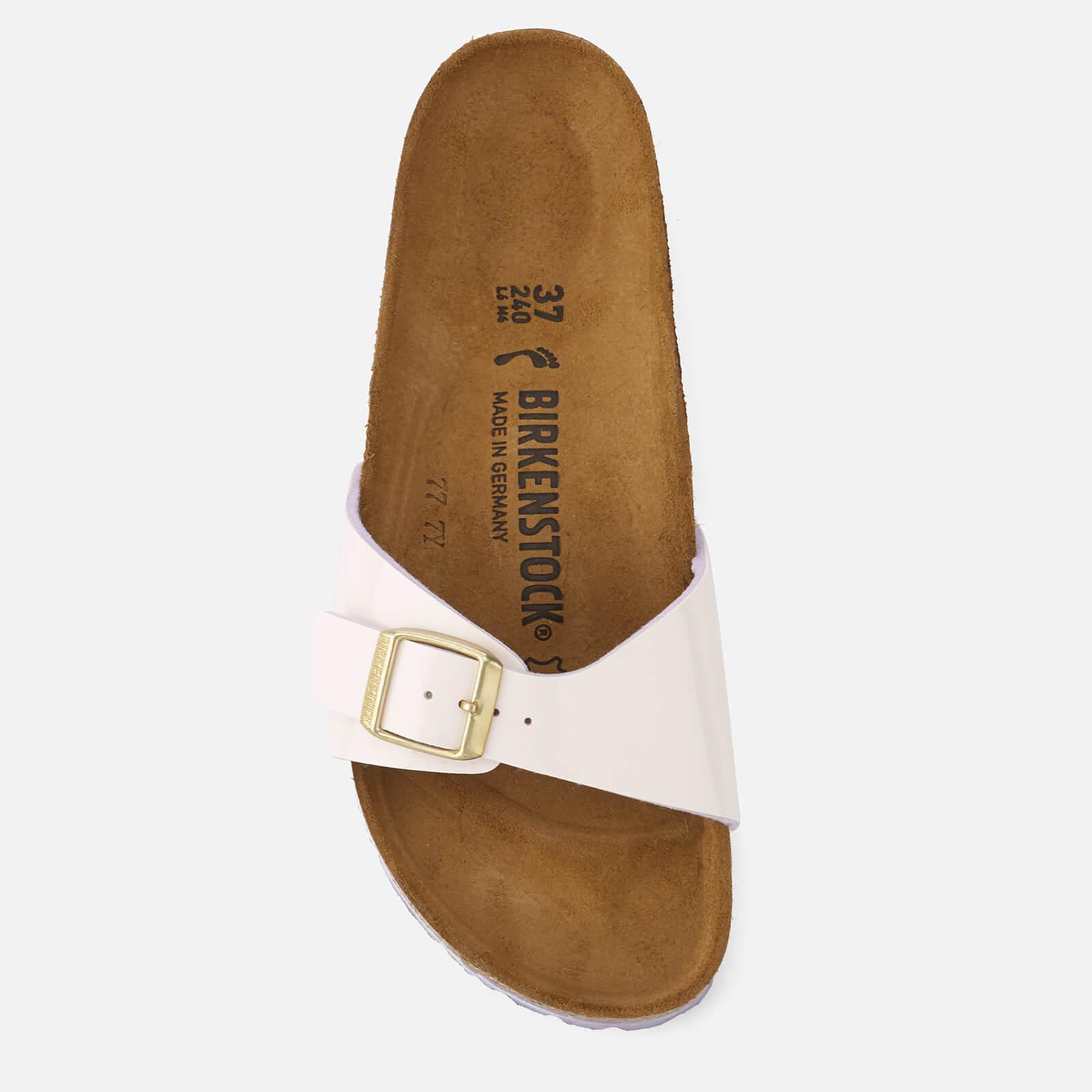 birkenstock slim fit