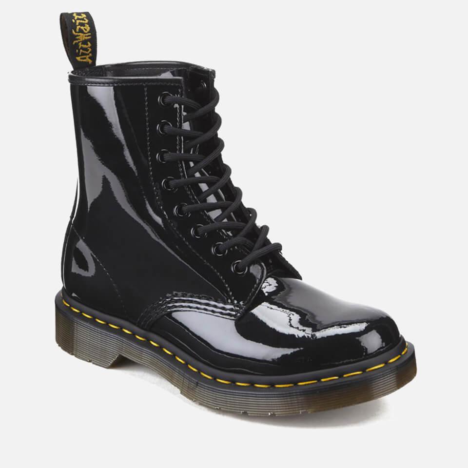 dr martens 1460 patent lamper