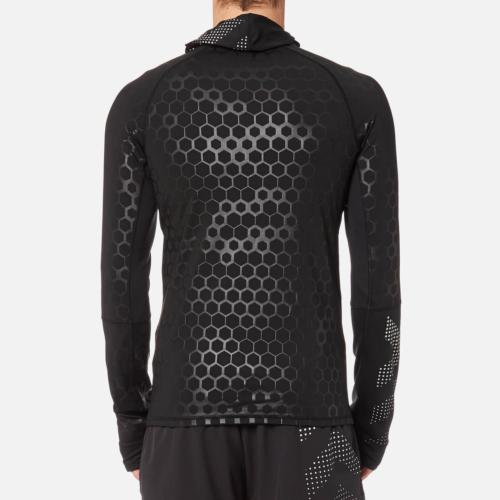 sweatshirt reflective