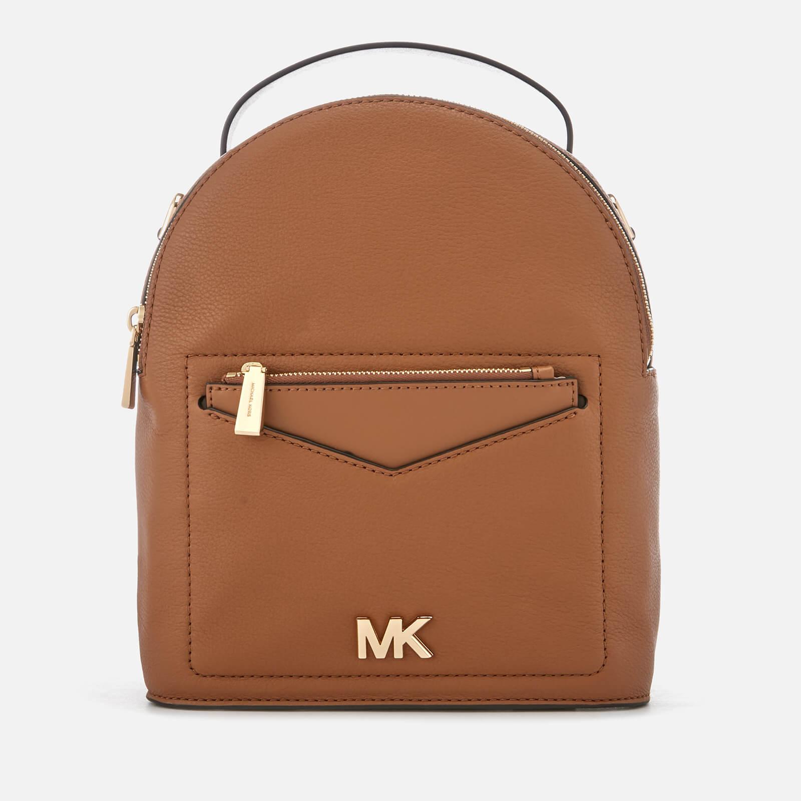 mk convertible backpack
