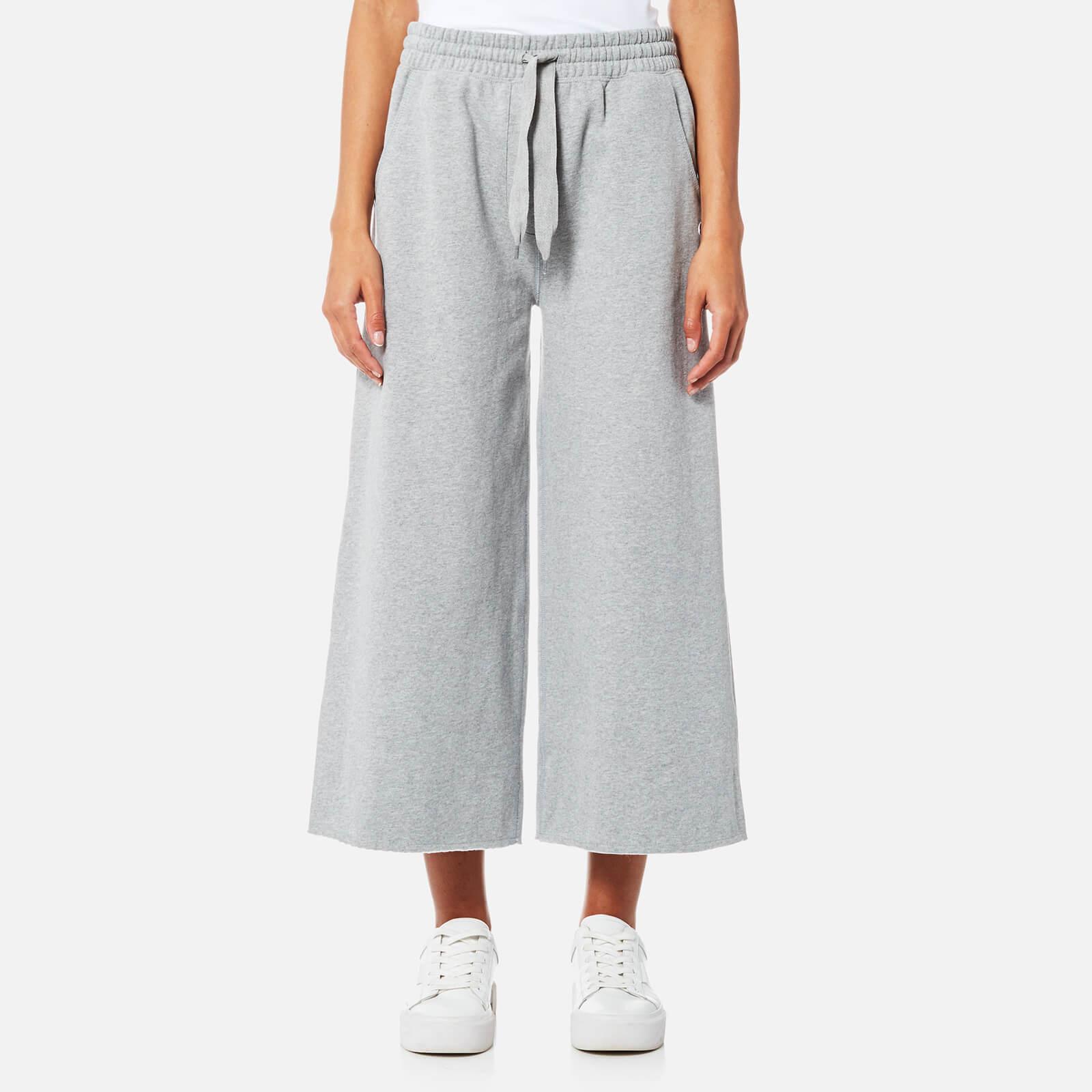 Champion Cotton Women's Oversize Sweatpants in Grey (Grey) Lyst