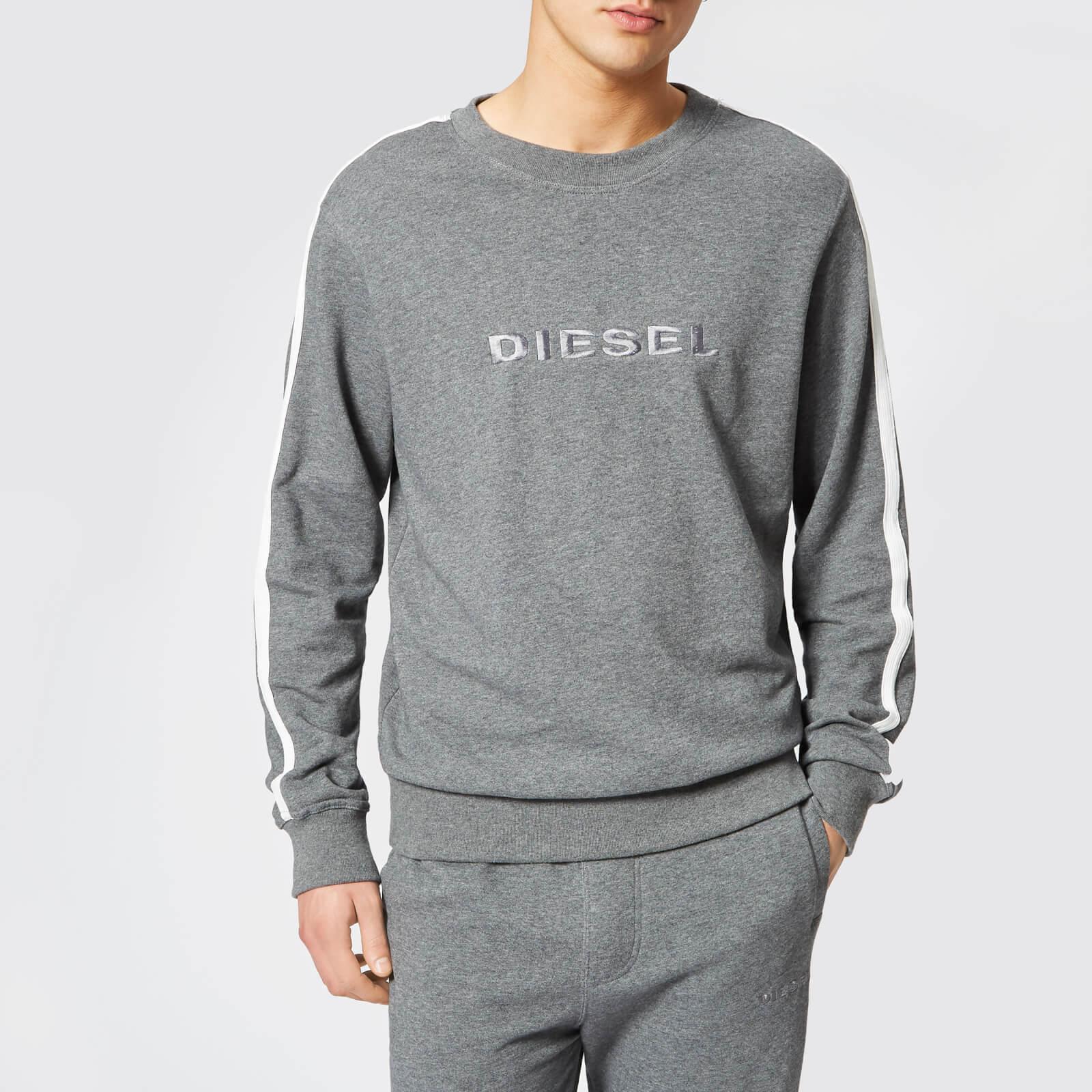 diesel willy sweatshirt