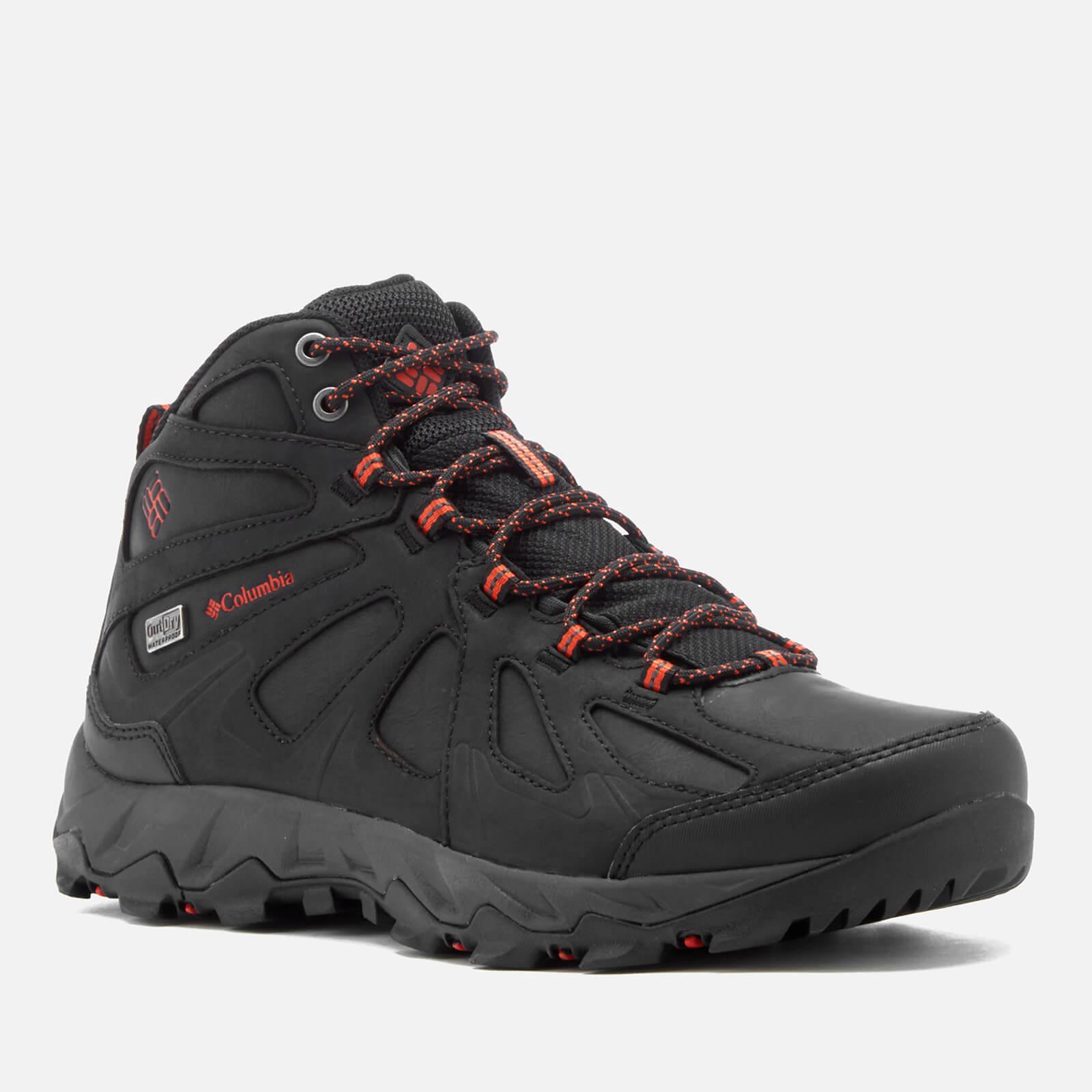 columbia peakfreak boots