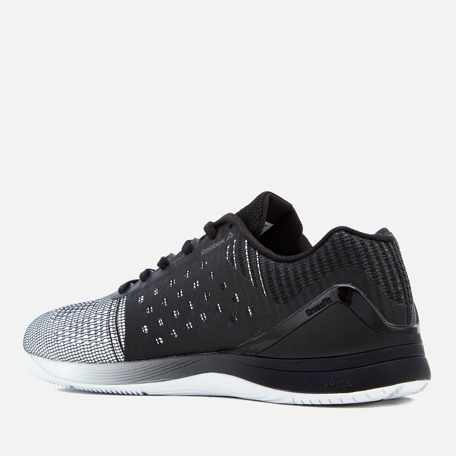 nano 7 weave