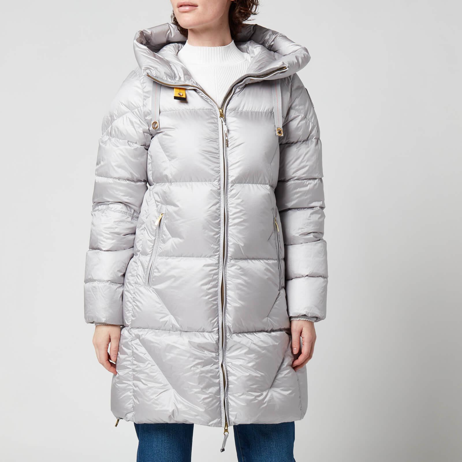 Parajumpers Janet Hollywood Coat in 