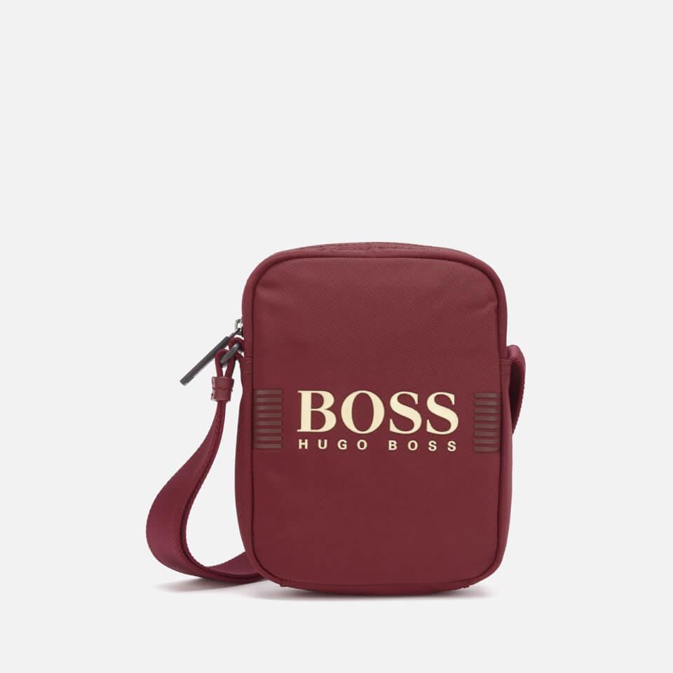 hugo boss cross bag