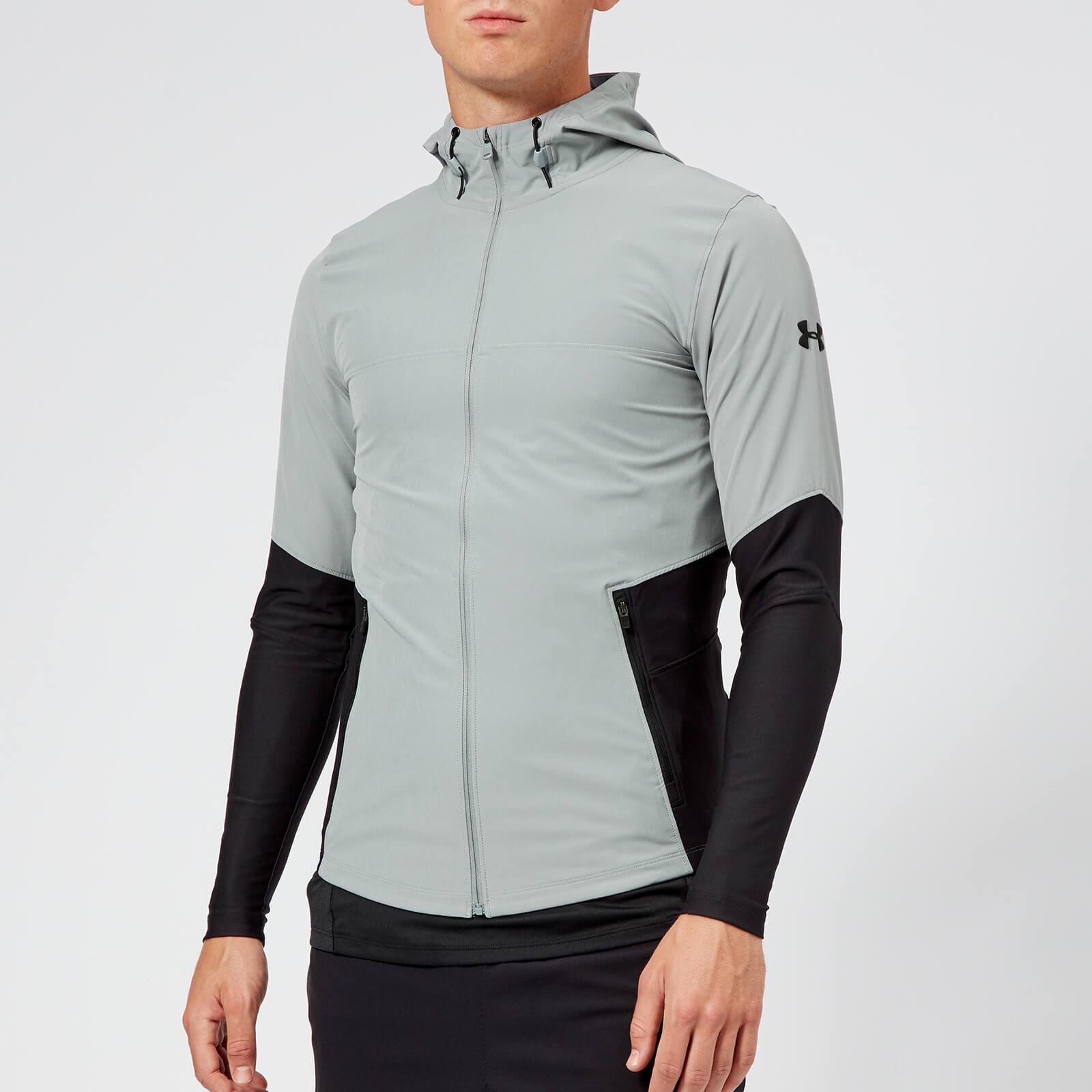 ua vanish hybrid jacket