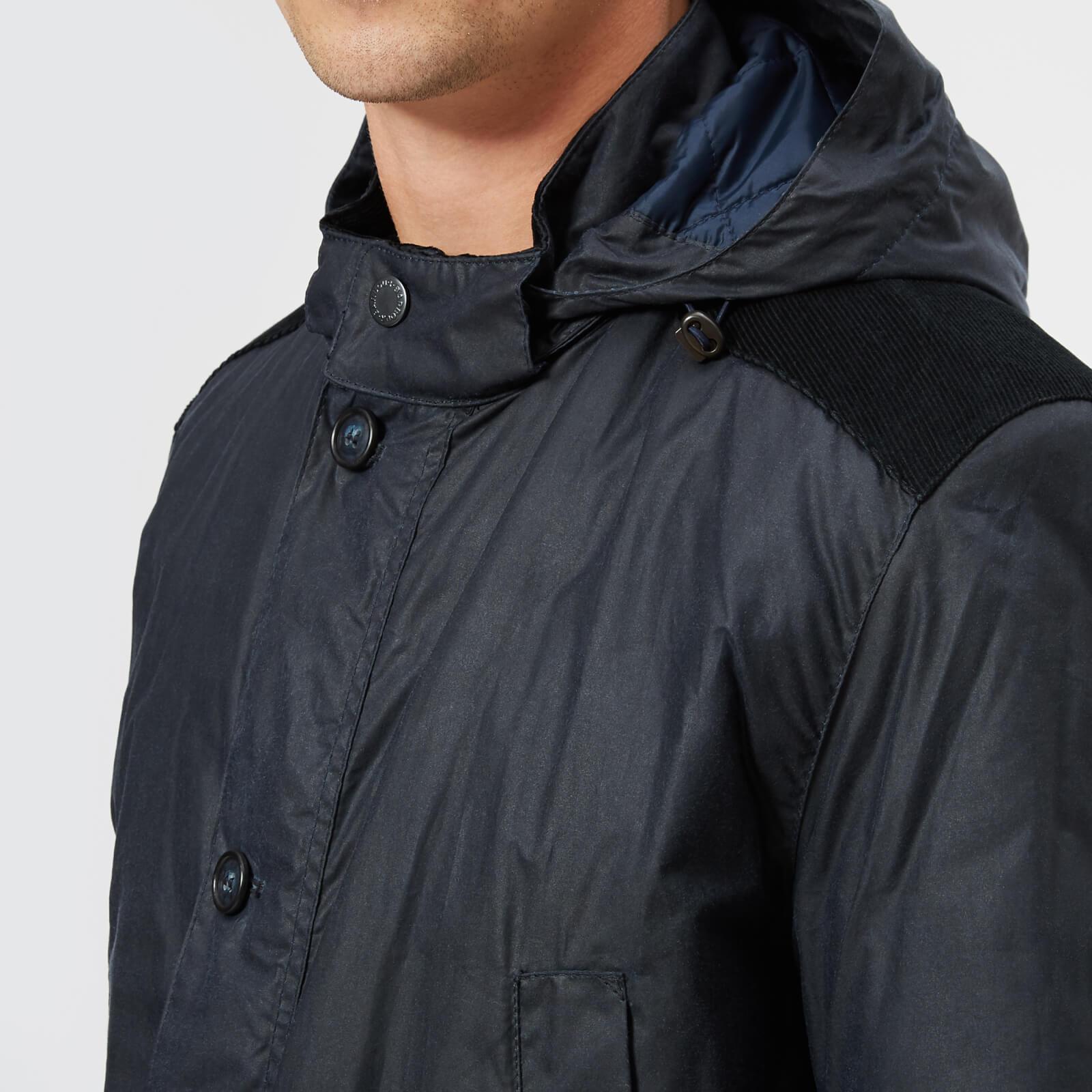 barbour crieff jacket