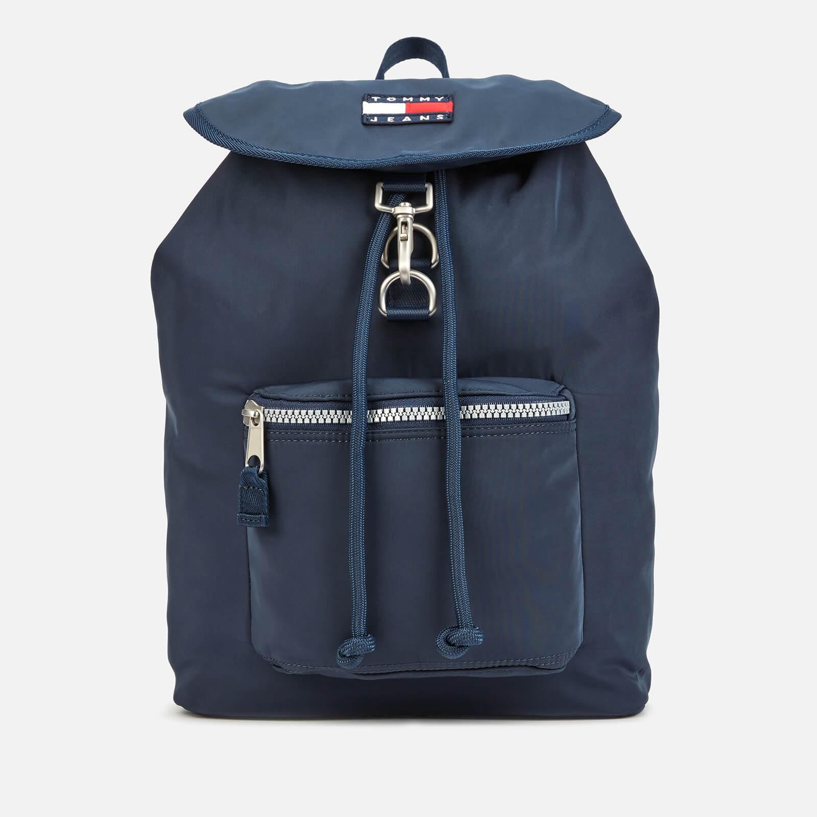 Tommy Hilfiger Heritage Backpack Navy Blue Lyst Canada