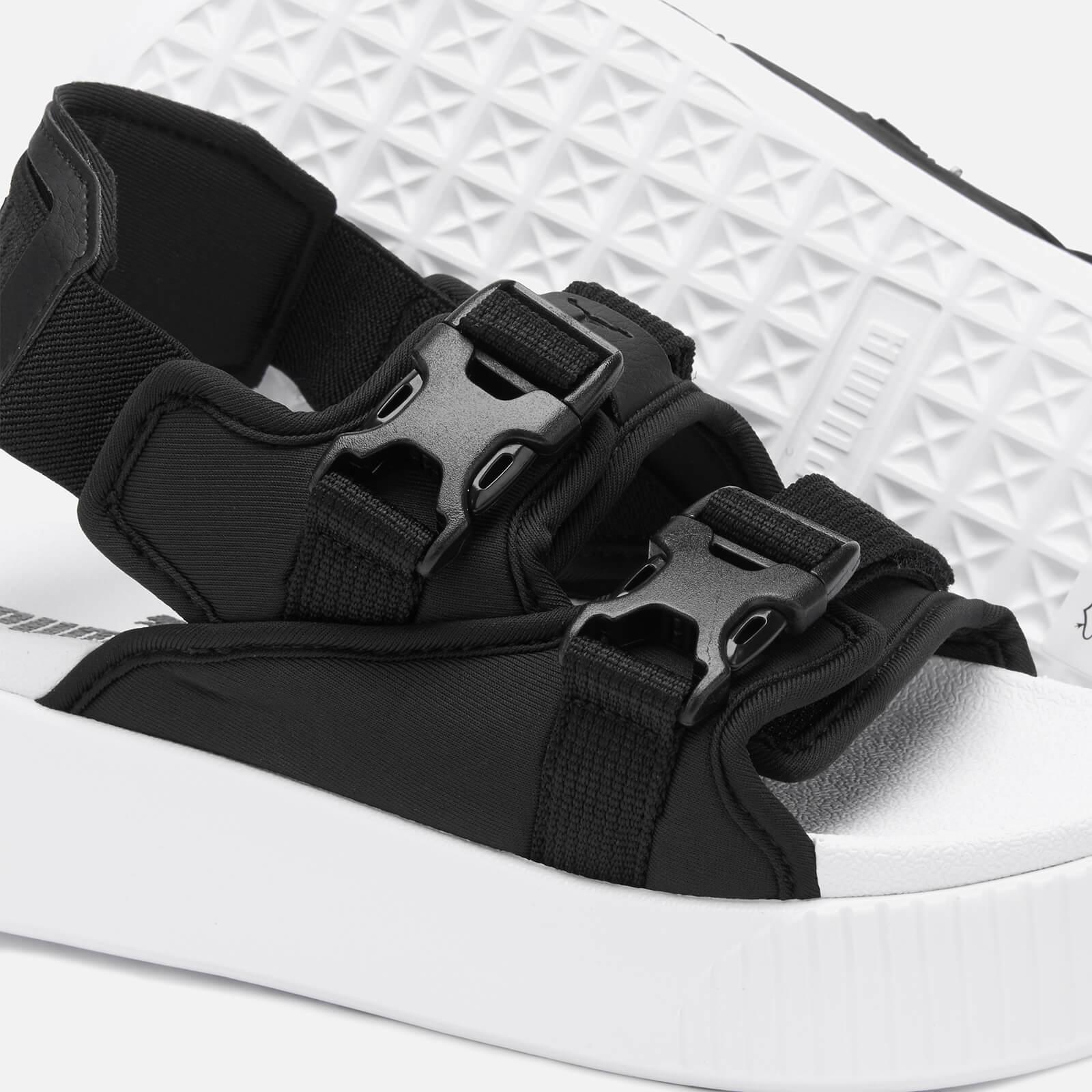 platform slide ylm 19