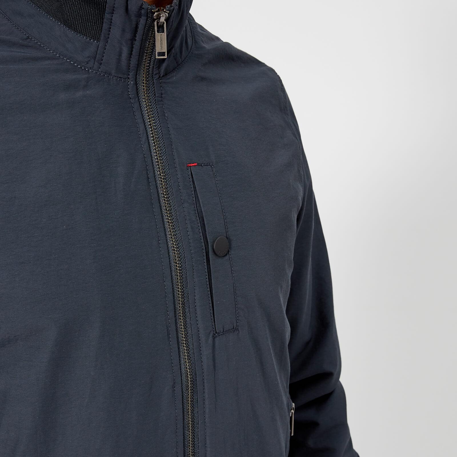 superdry lukas jacket