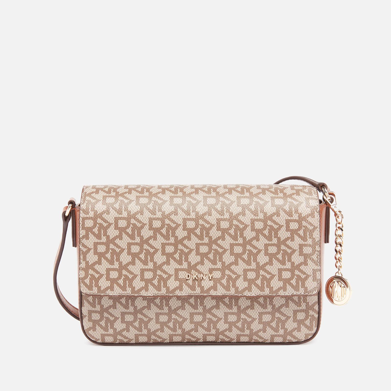 Dkny flap crossbody bag sale