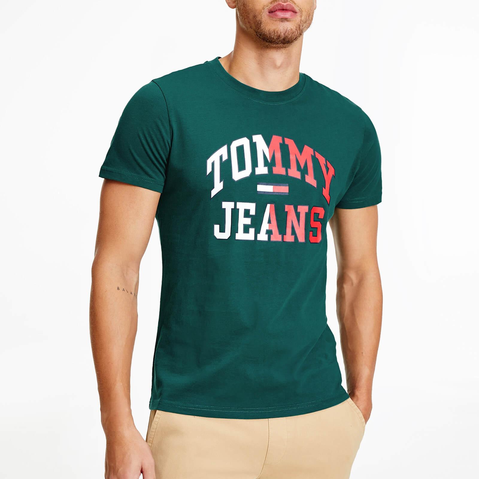 Tommy Hilfiger Denim Entry Collegiate T 