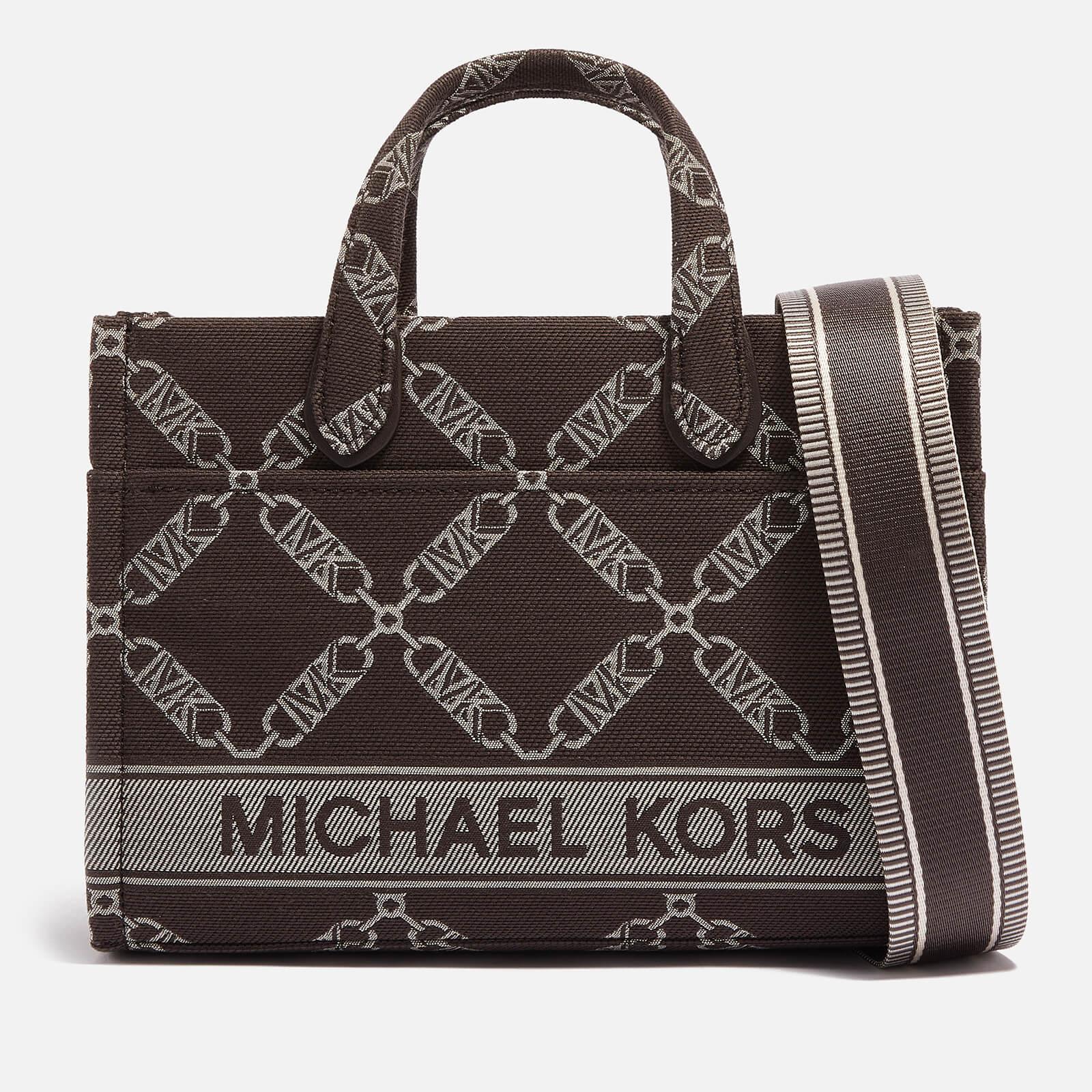 Handbag Comparison: Michael Kors and Louis Vuitton 