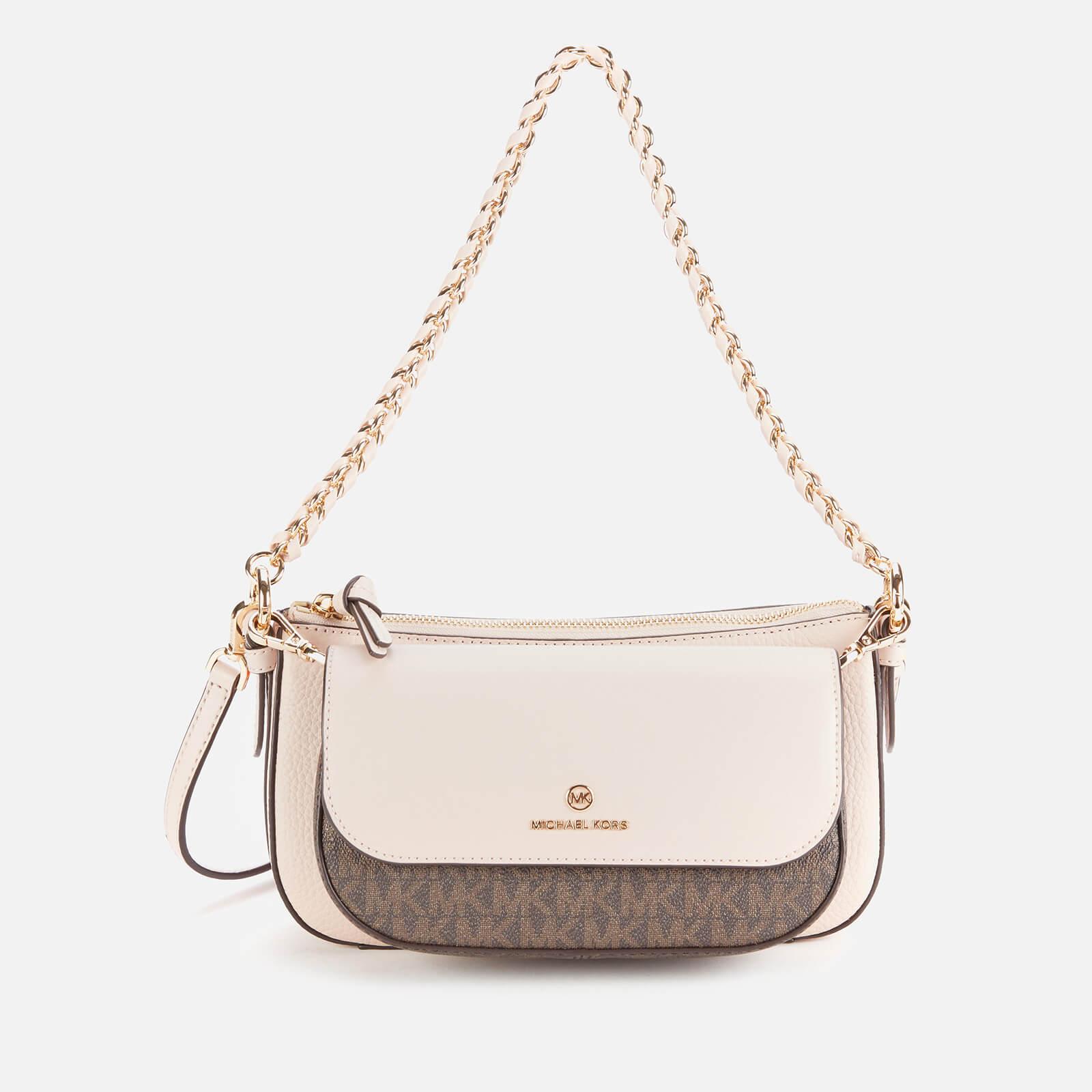 michael kors medium pouch