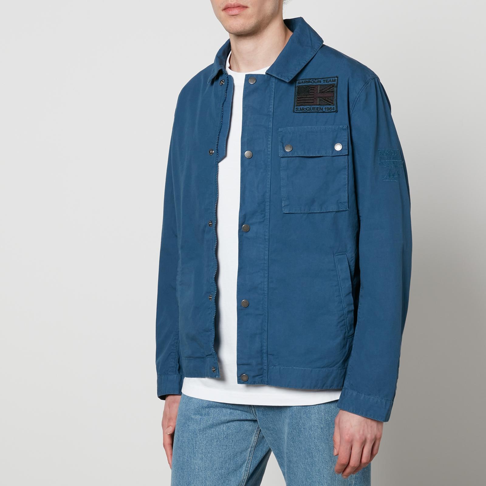 ジャケット Barbour Jackets Blue $_57.JPG?set_id=8800005007