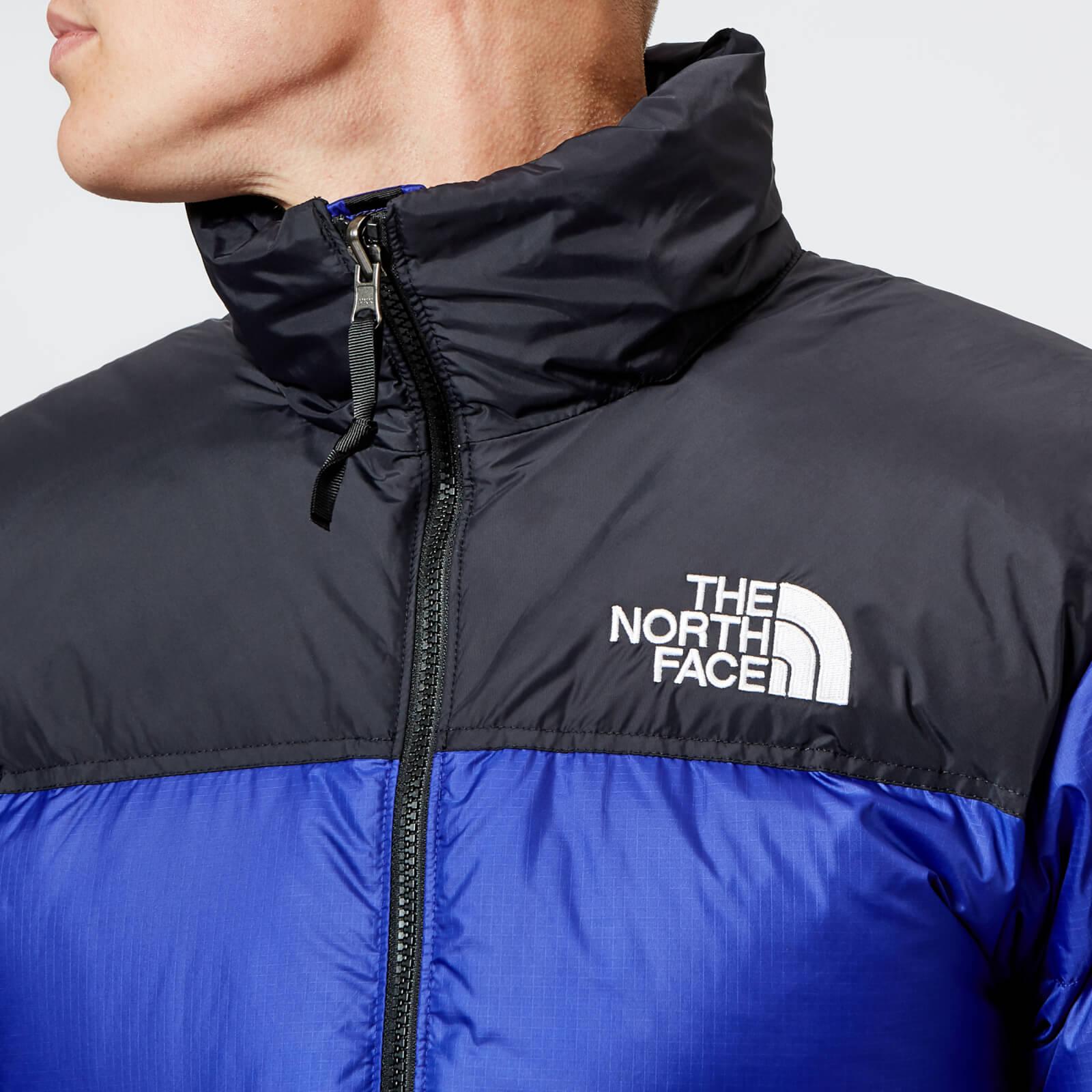 The North Face Synthetic 1996 Retro Nuptse Jacket in Navy (Blue 