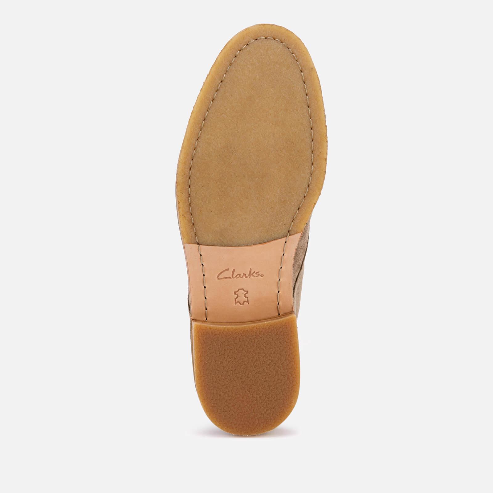 clarks clarkdale bara