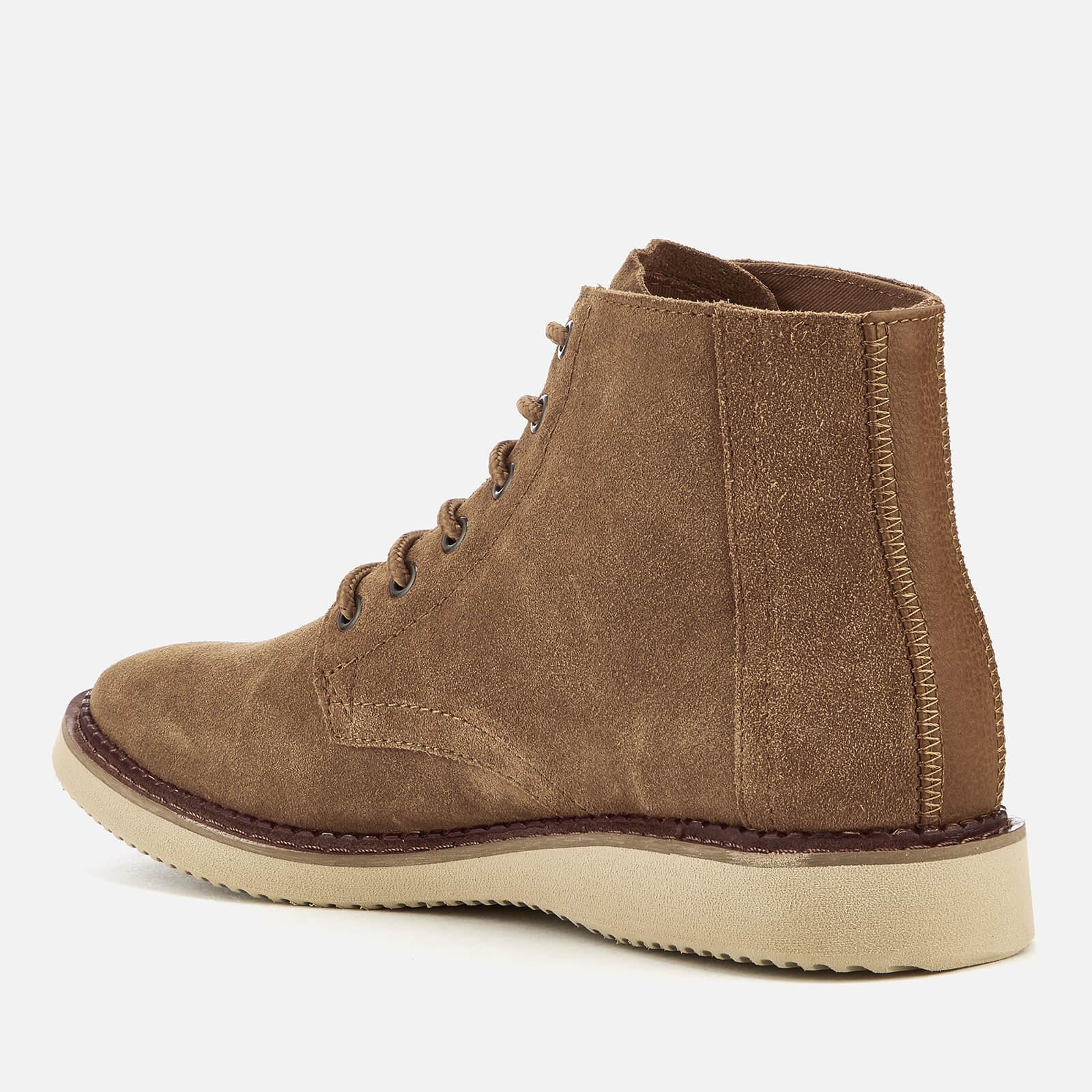 toms porter boots