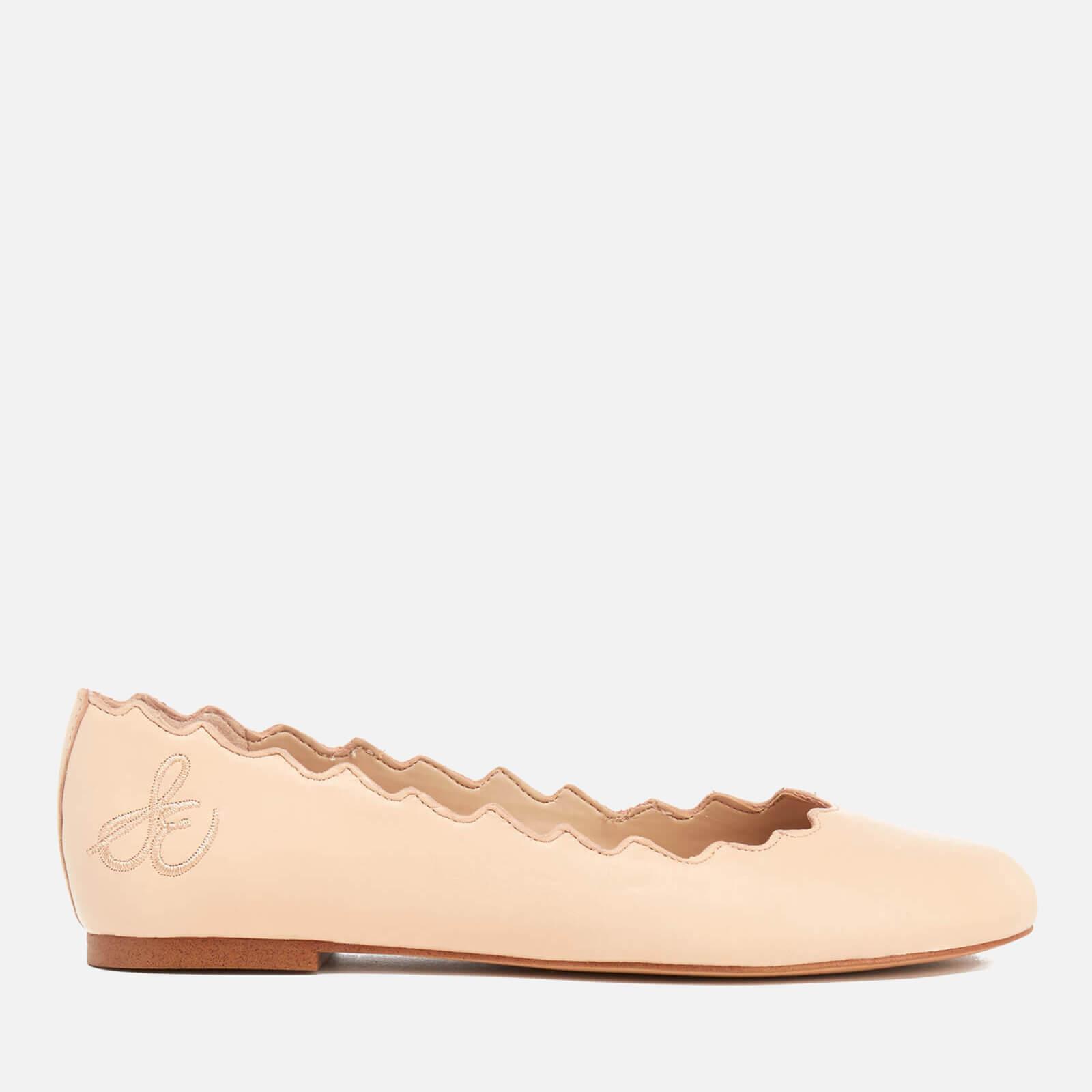 sam edelman women's francis ballet flat