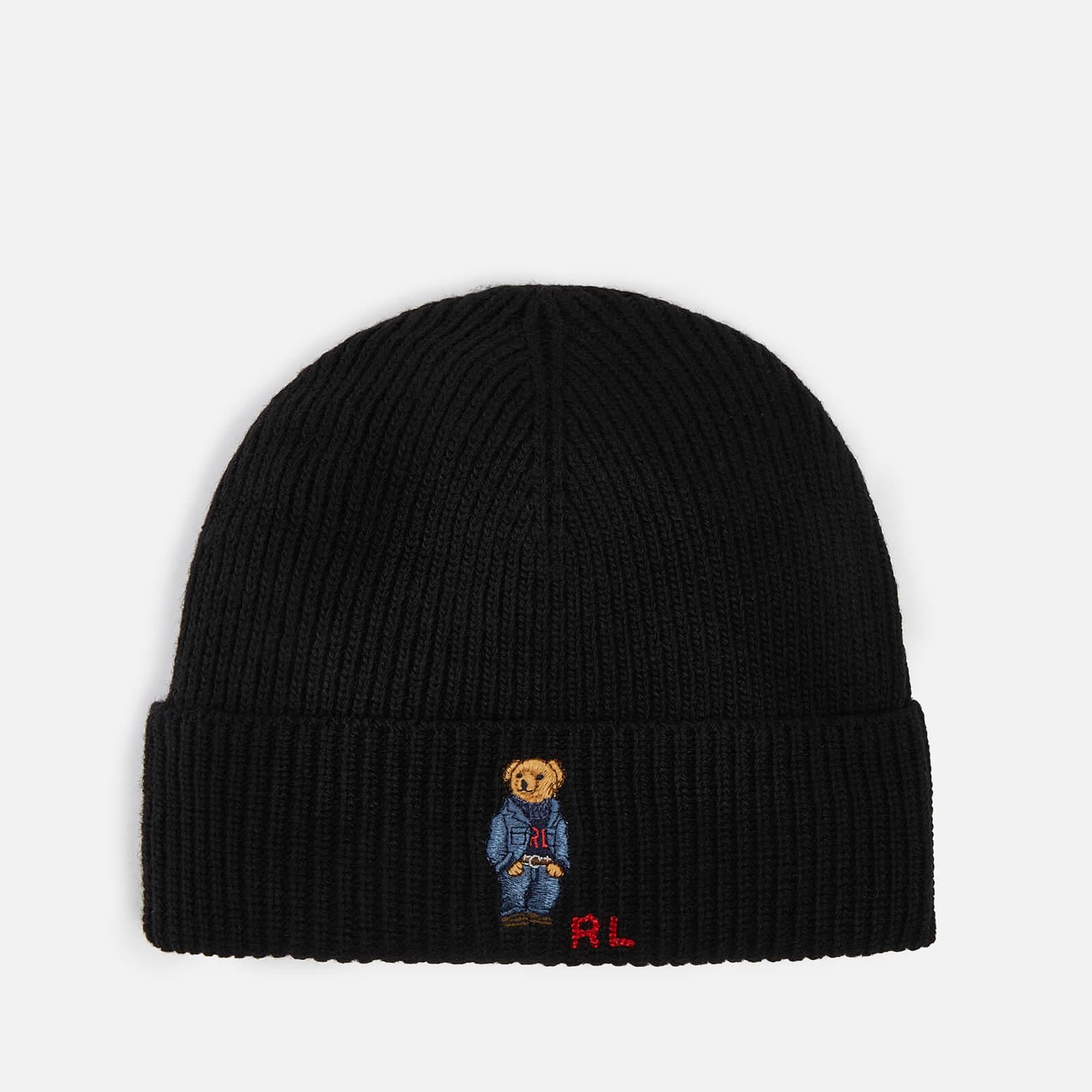 patagonia grey beanie