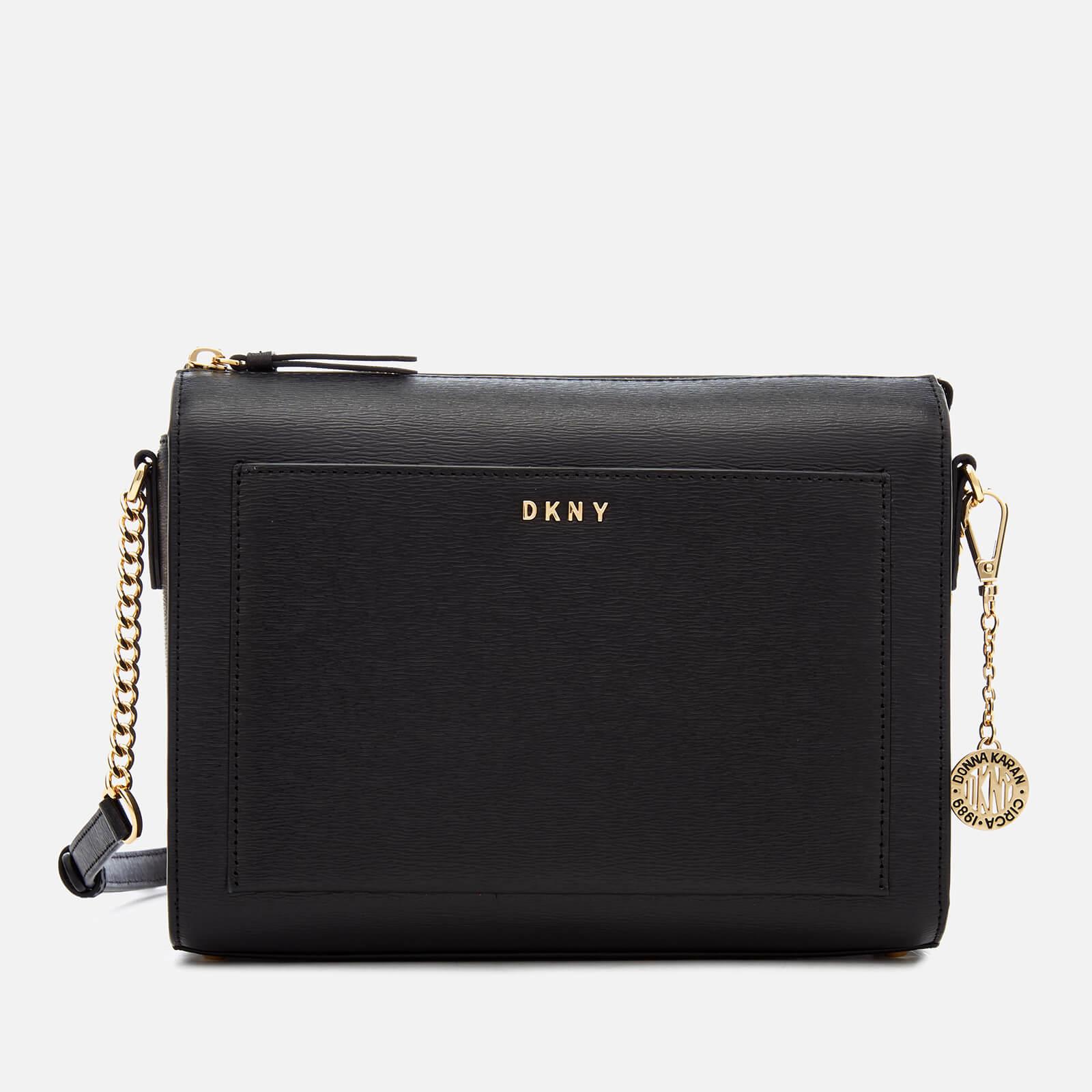 Dkny bryant online medium box crossbody