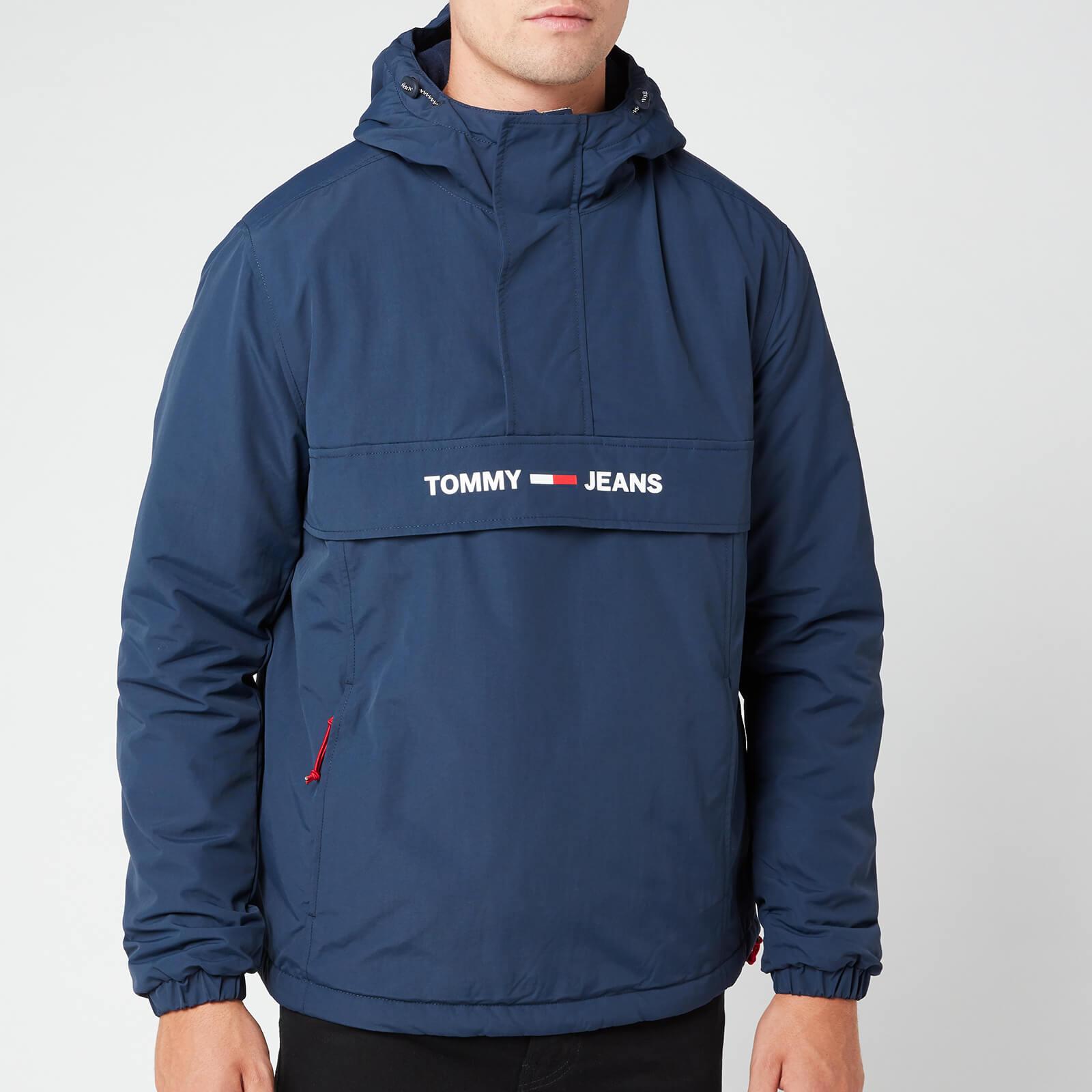 padded popover tommy