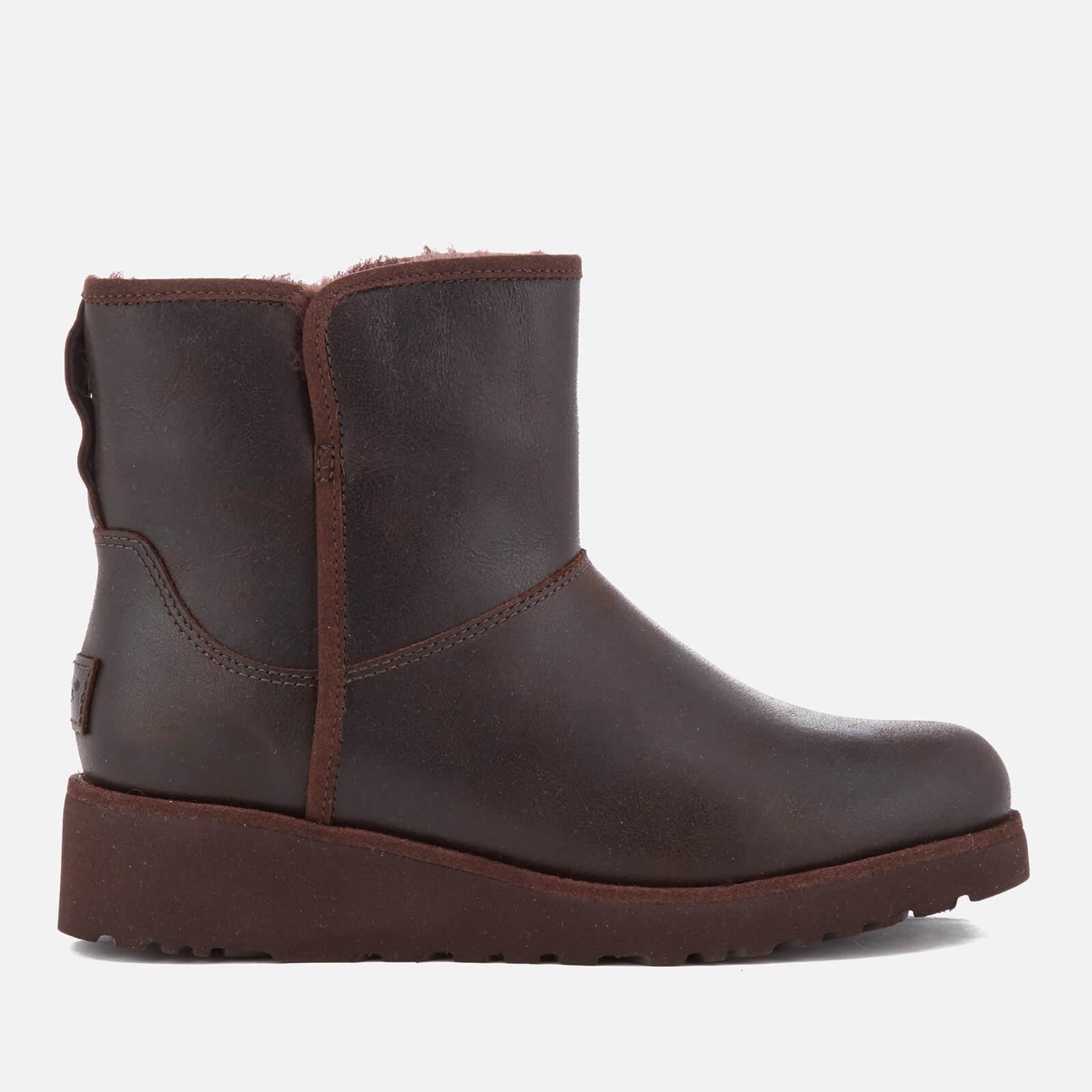 kristin leather uggs