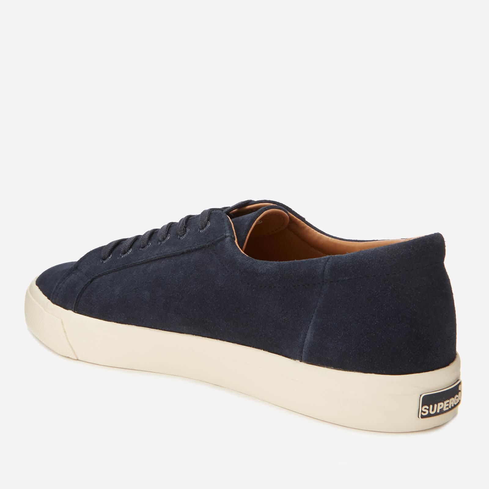 superga 2804 suede