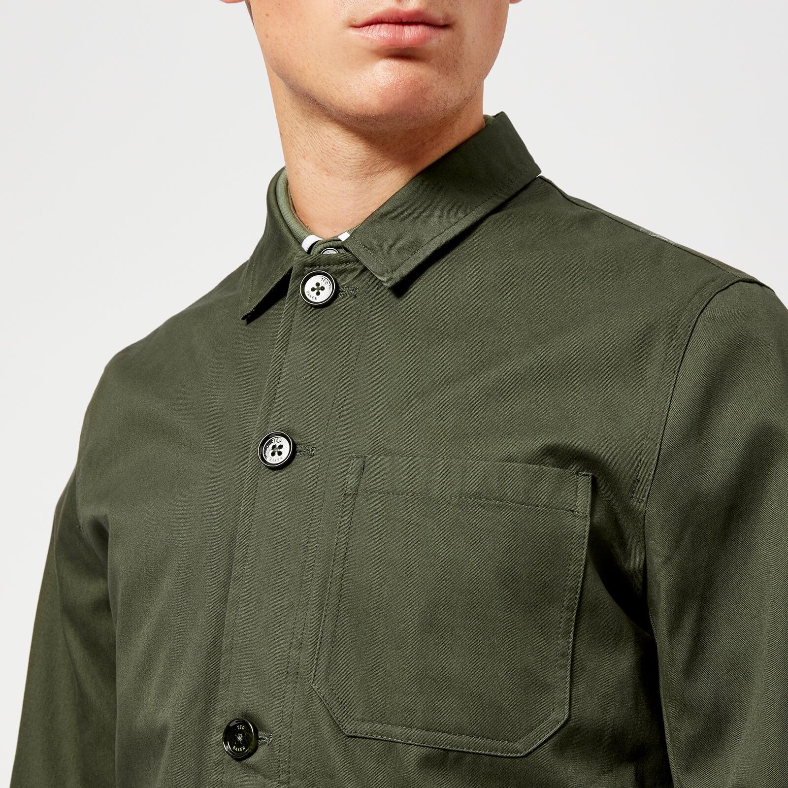 ted baker grapes jacket