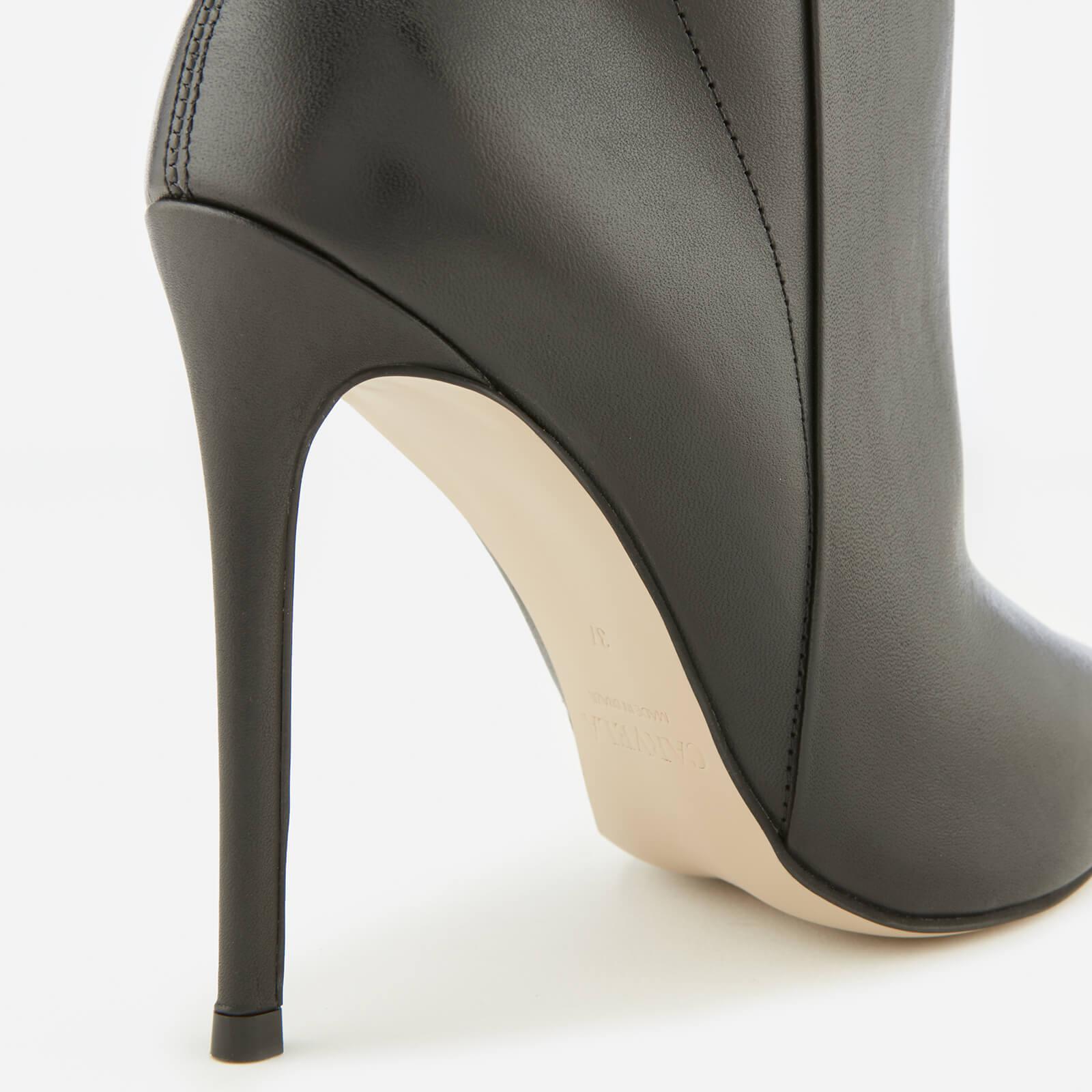 carvela spectacular ankle boots
