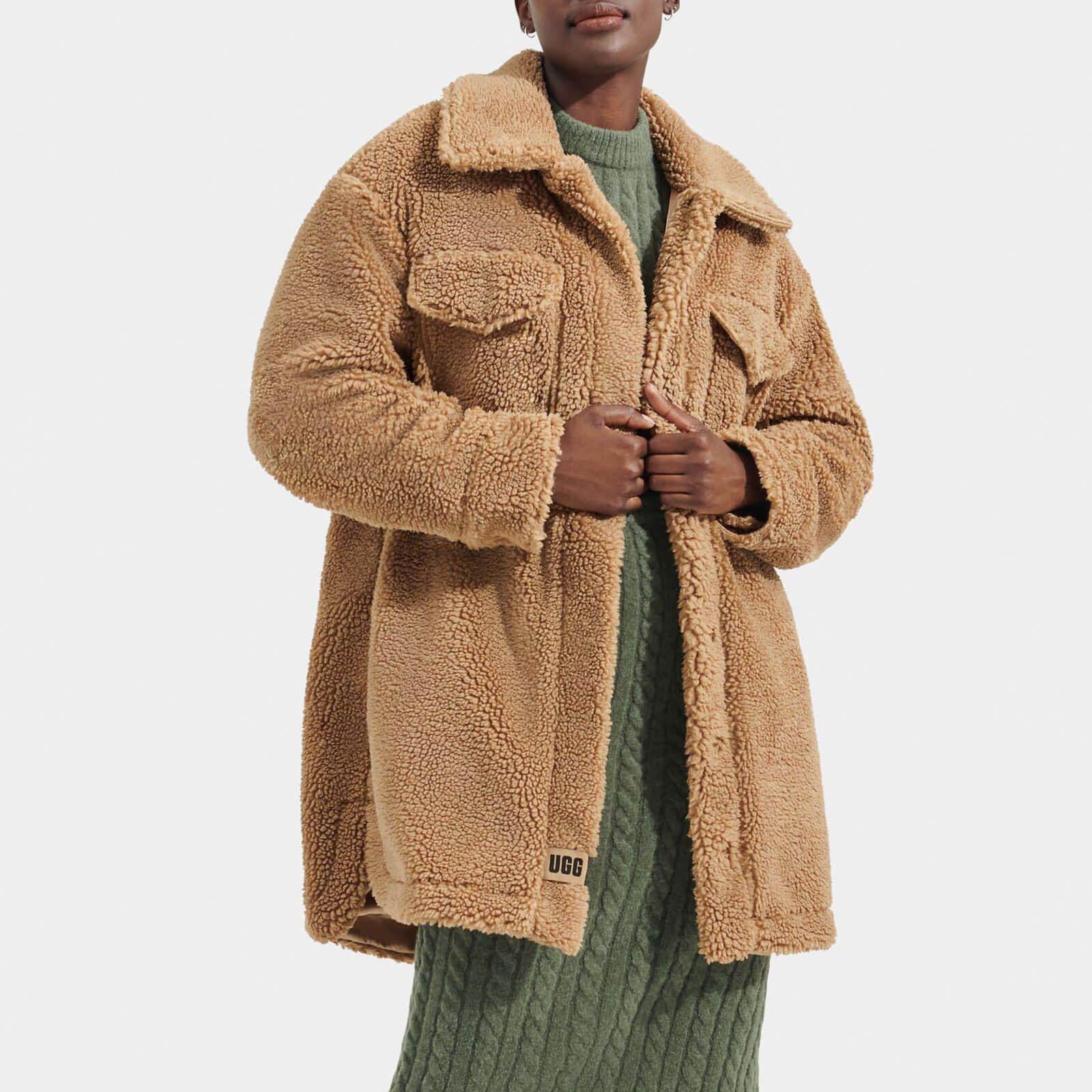 Ugg outerwear discount
