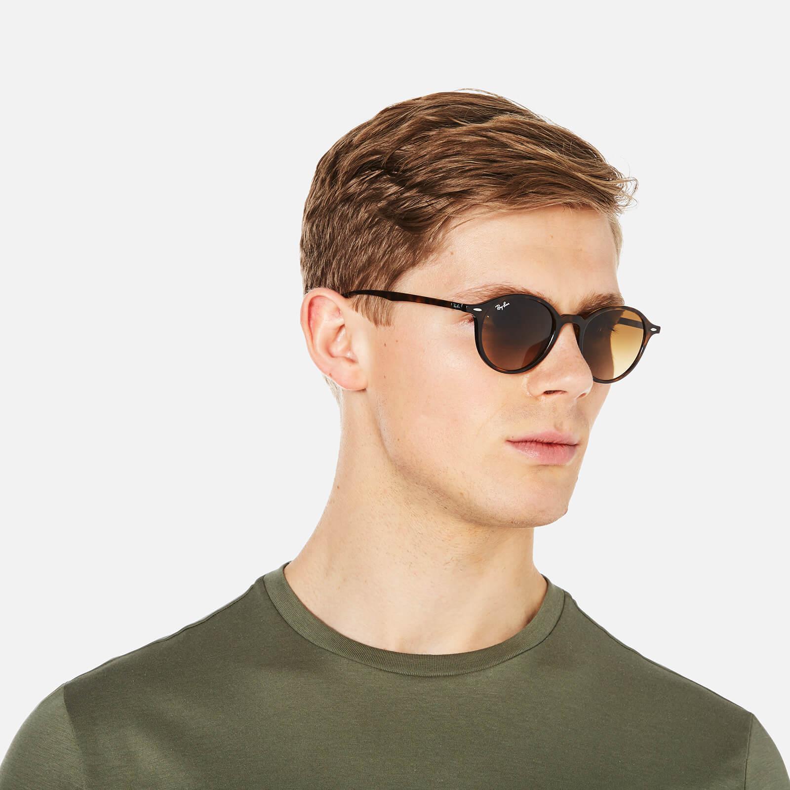 ray ban round classic
