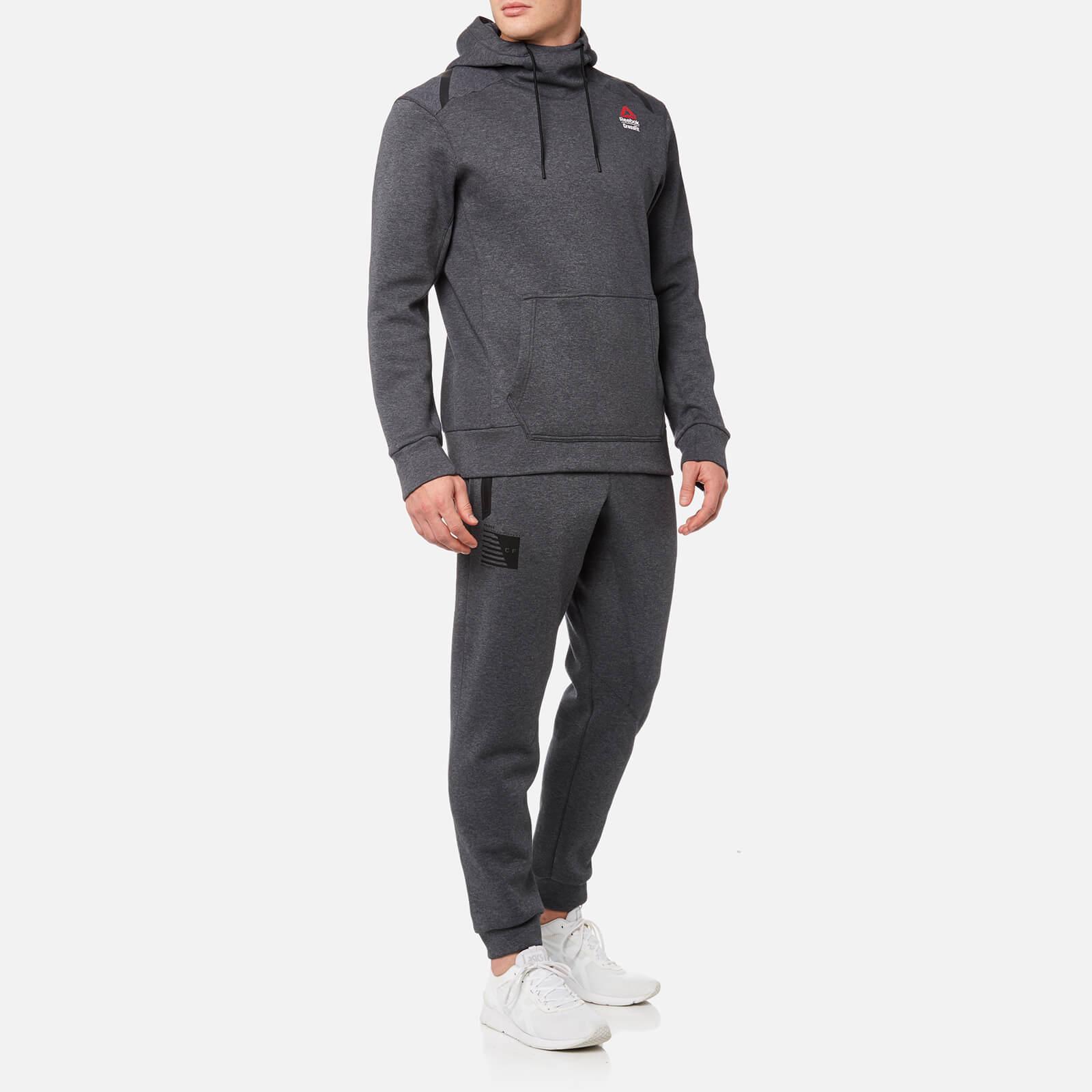 reebok crossfit double knit jogger