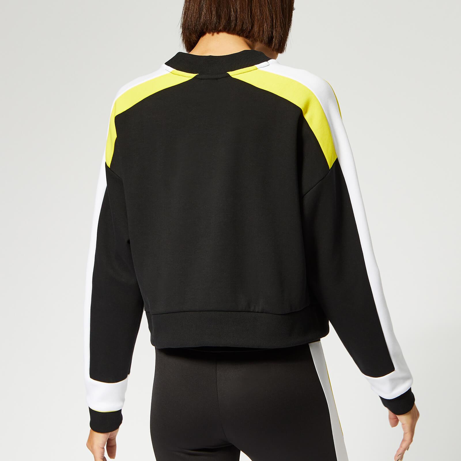 puma chase sweatshirt