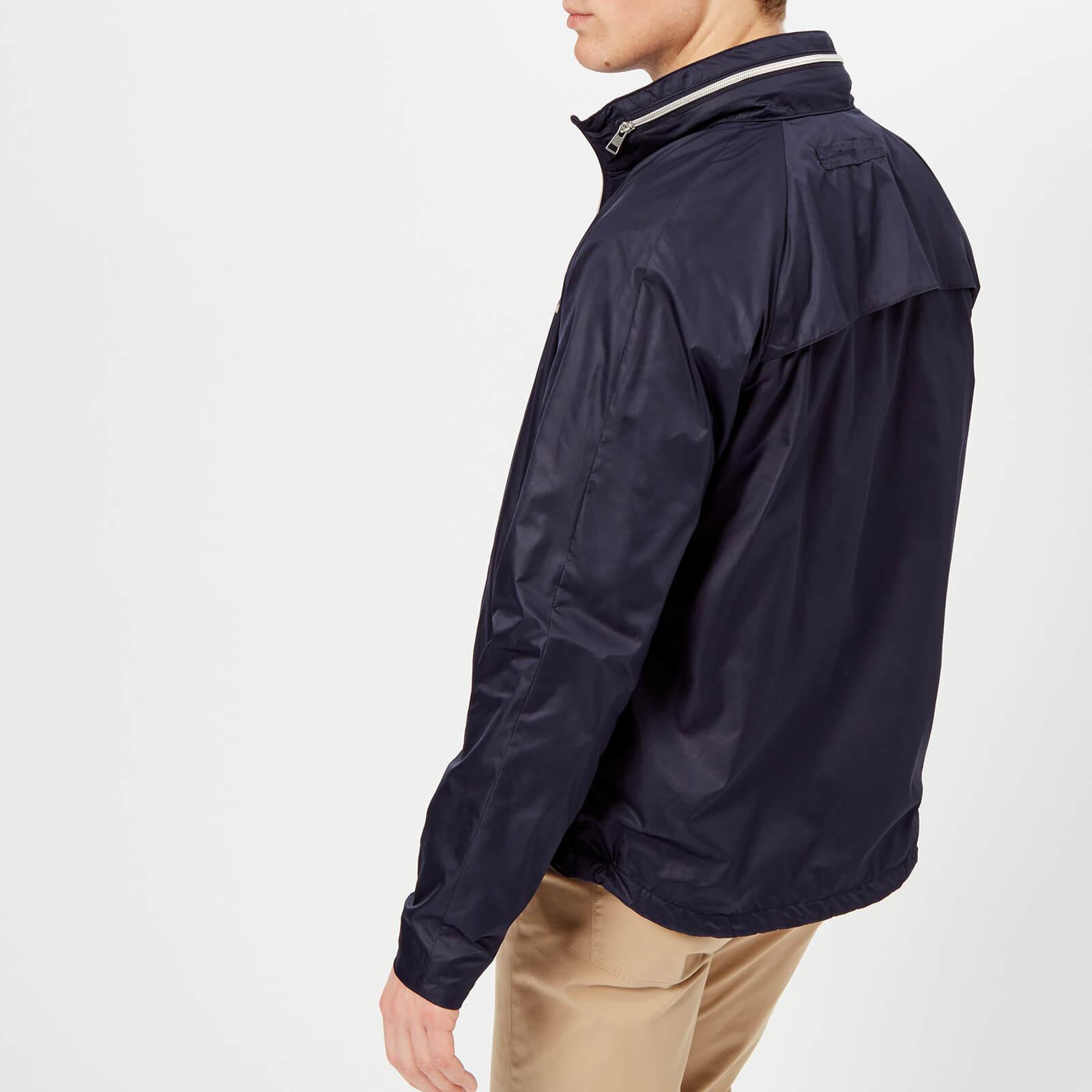 gant windbreaker jacket